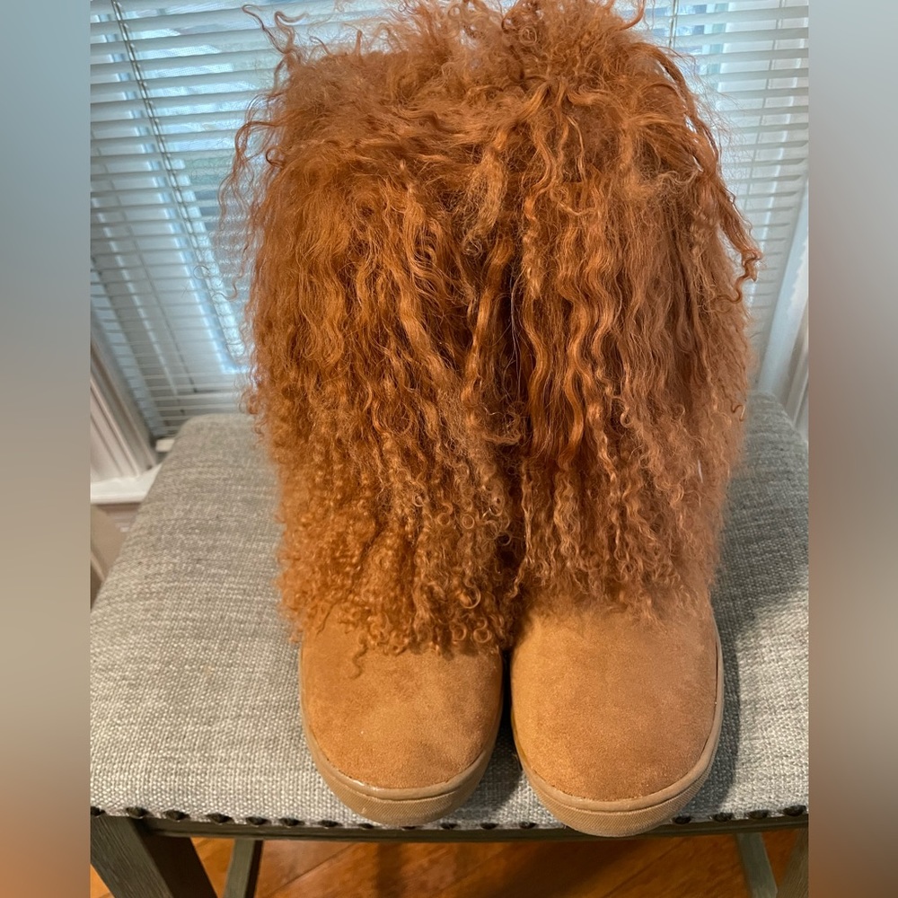 Winter Boots - image 2